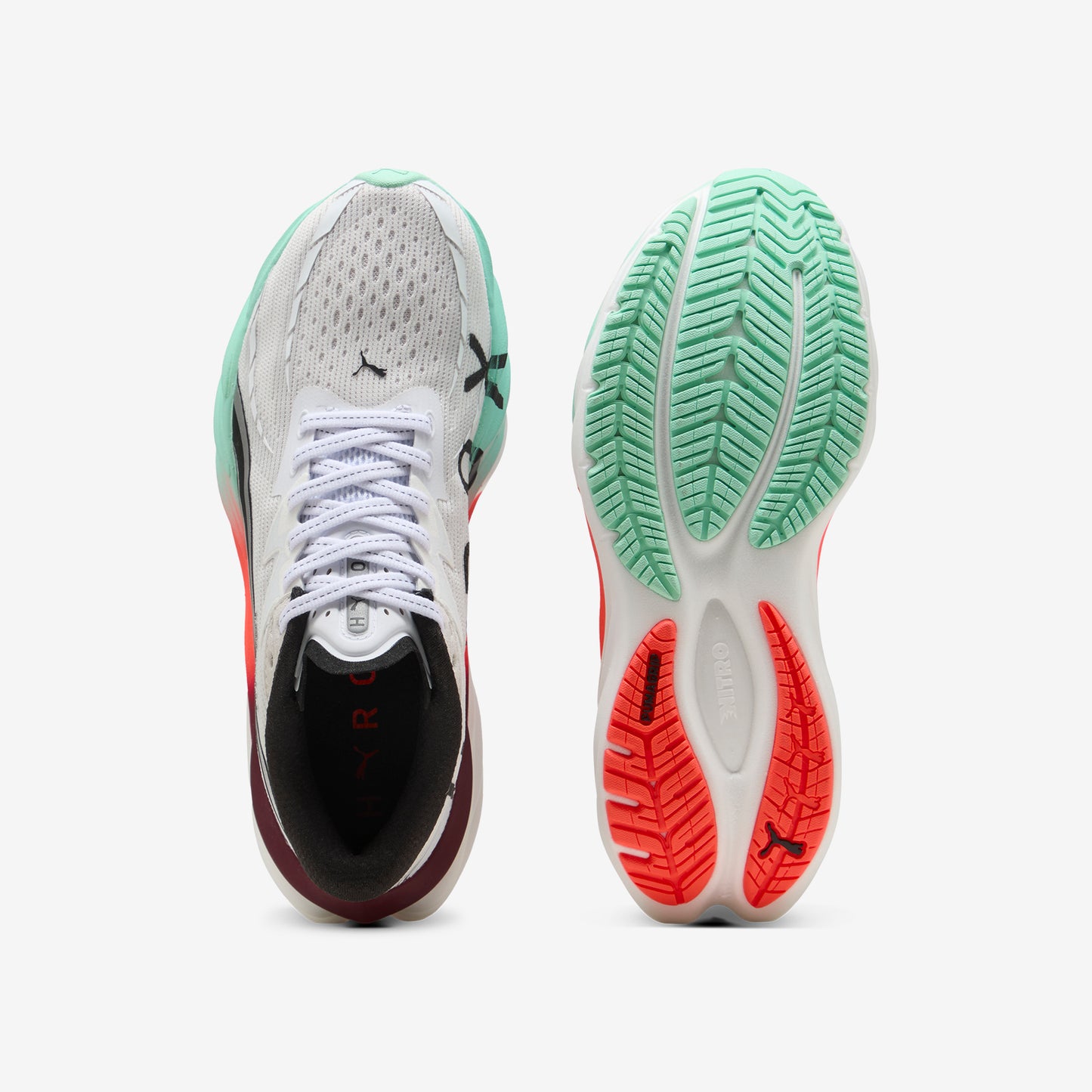 Puma Velocity NITRO 4 HYROX - Femme