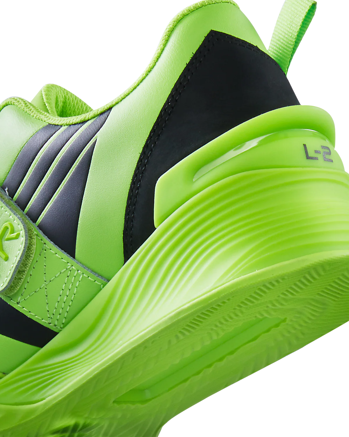 TYR L-2 LIFTER - UNISEXE