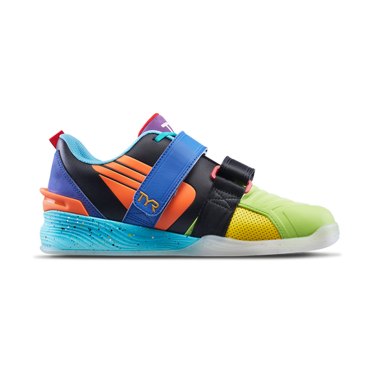 TYR L-2 LIFTER - UNISEXE