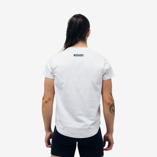 T-shirt Femme Wodabox