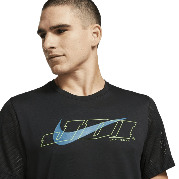 NIKE SPORT CLASH T-SHIRT CZ7718-010