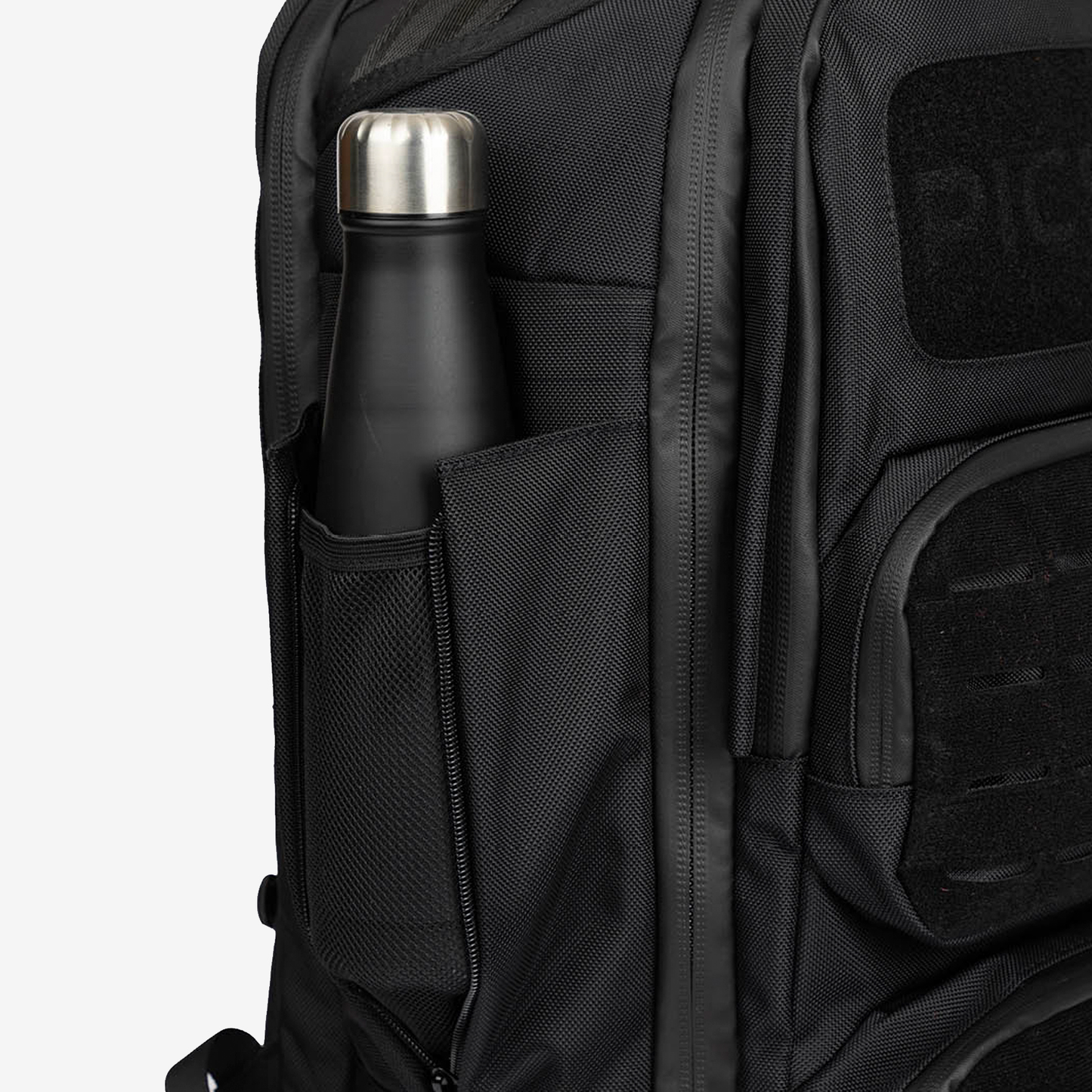 PICSIL MAVERICK TACTICAL BACKPACK 40L MAVERICK-BLACK