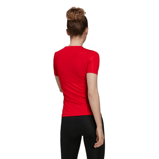 ADIDAS TF TRAIN T-SHIRT E1684-HN9080