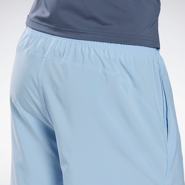 REEBOK CROSSFIT SHORTS AUSTIN II FVQ18-FK4339