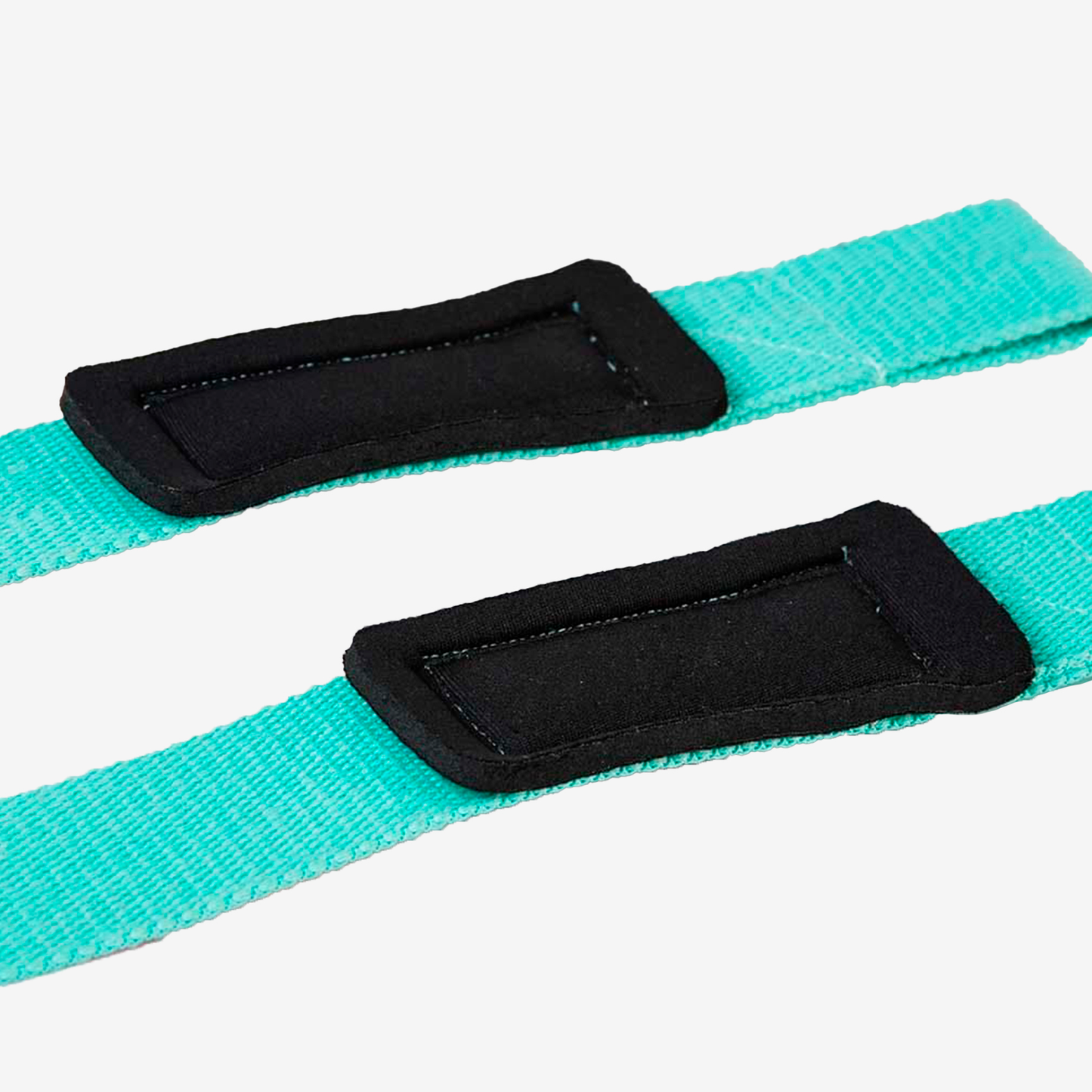 PICSIL WEIGHTLIFTING STRAPS 0.2 PICWLSTRAP-ESMERALDA
