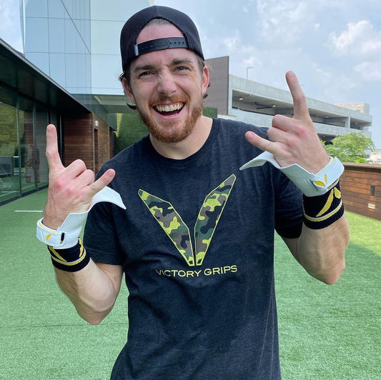 Guide des tailles Victory Grips
