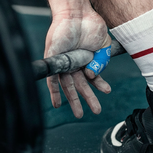 TAPE AUTO-ADHÉSIFS VERSION 2.0