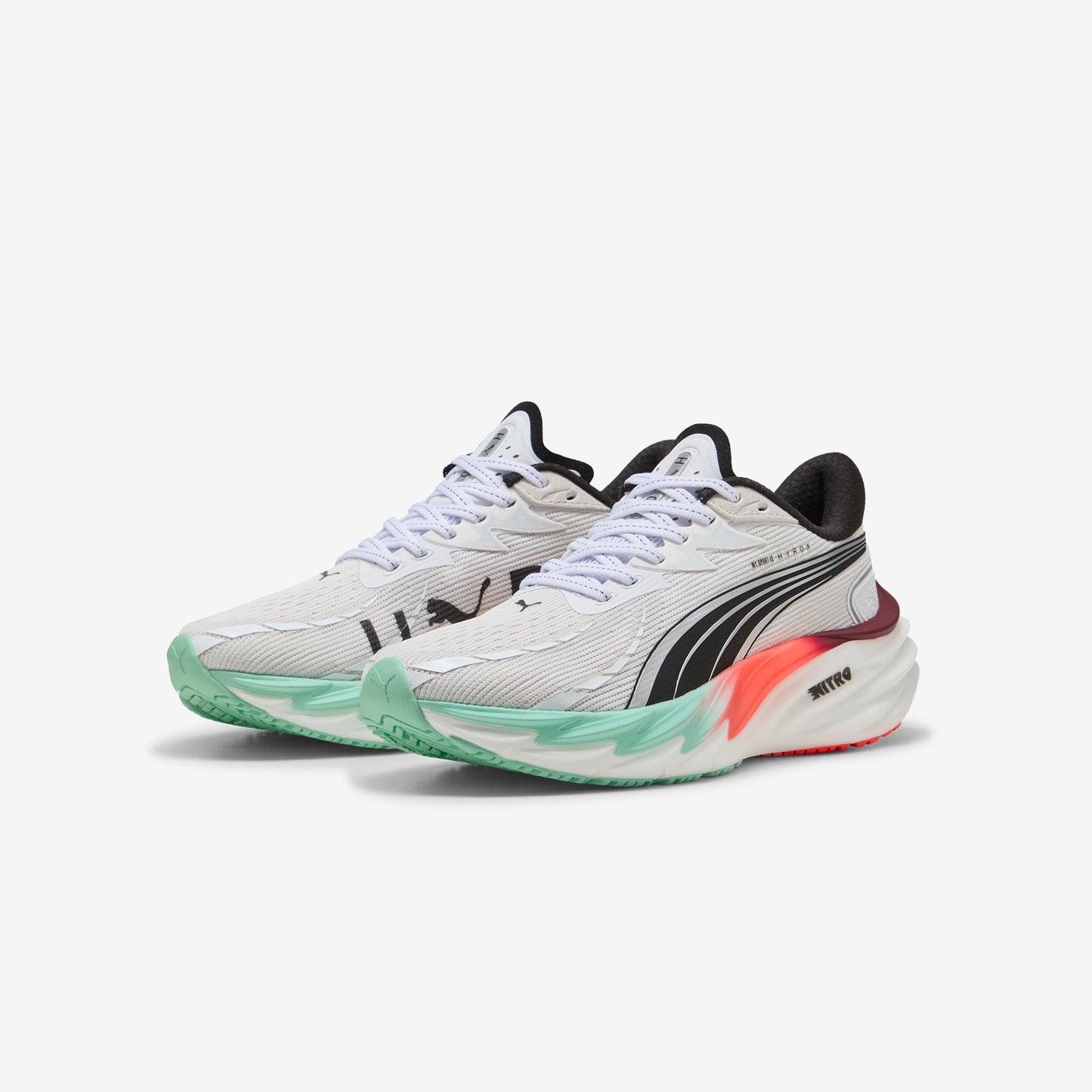 Puma Velocity NITRO 4 HYROX - Femme