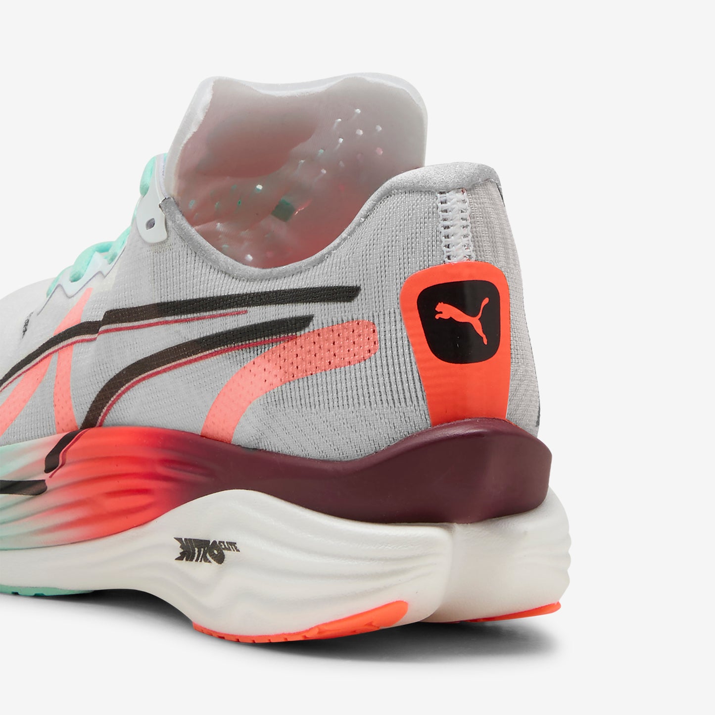 Puma x HYROX Deviate NITRO Elite 3 - FEMME