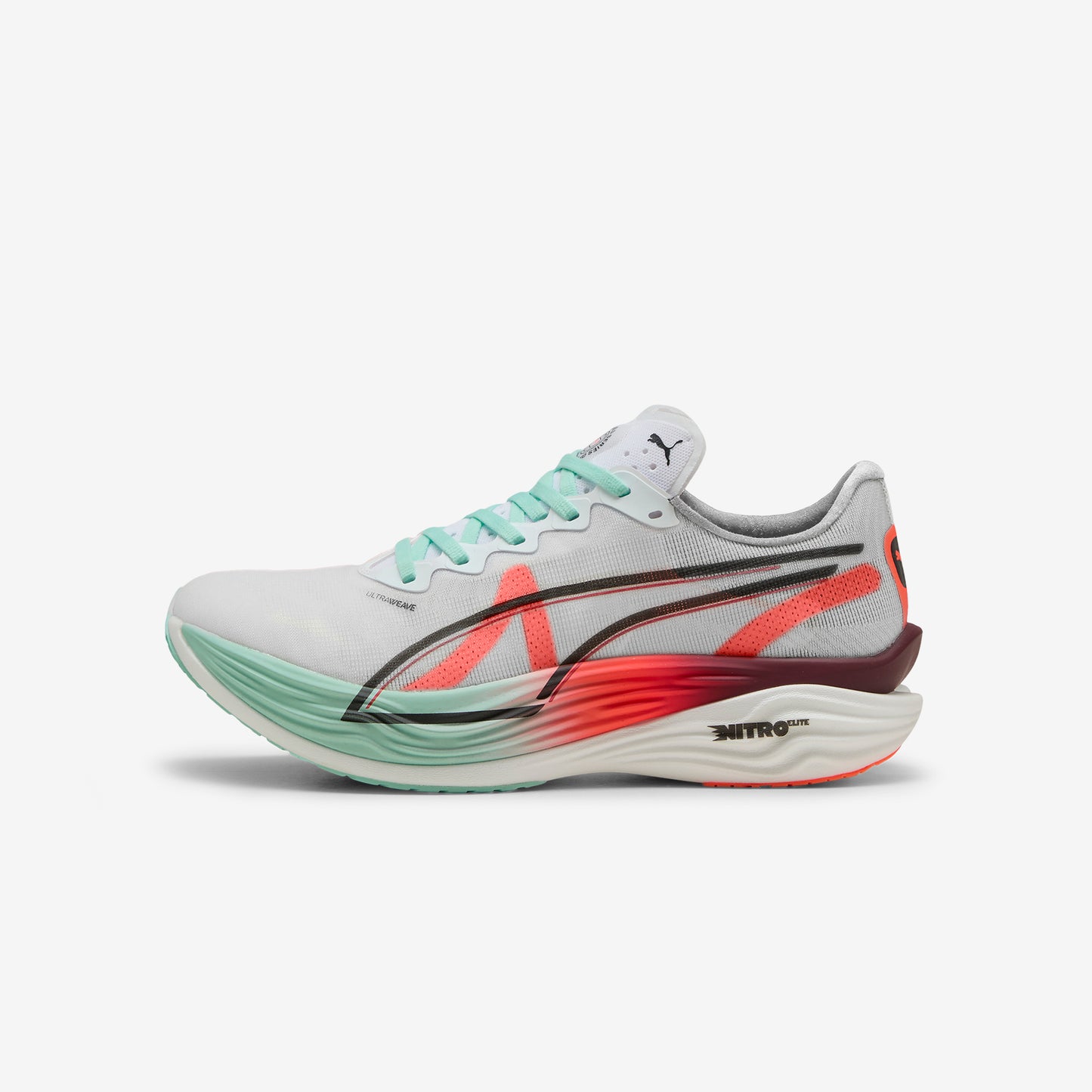 Puma x HYROX Deviate NITRO Elite 3 - FEMME