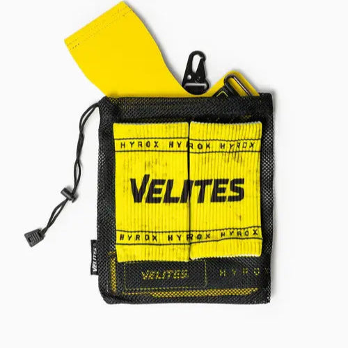 MANIQUES  VELITES QUAD ULTRA - SANS MAGNÉSIE
