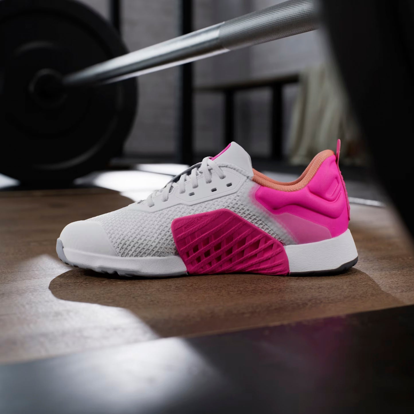 ADIDAS DROPSET 3 TRAINER - FEMME