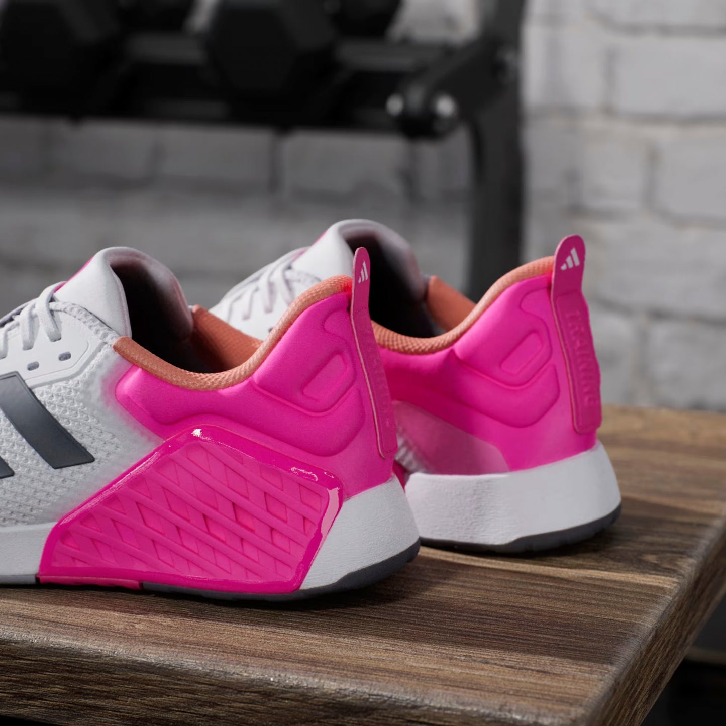 ADIDAS DROPSET 3 TRAINER - FEMME