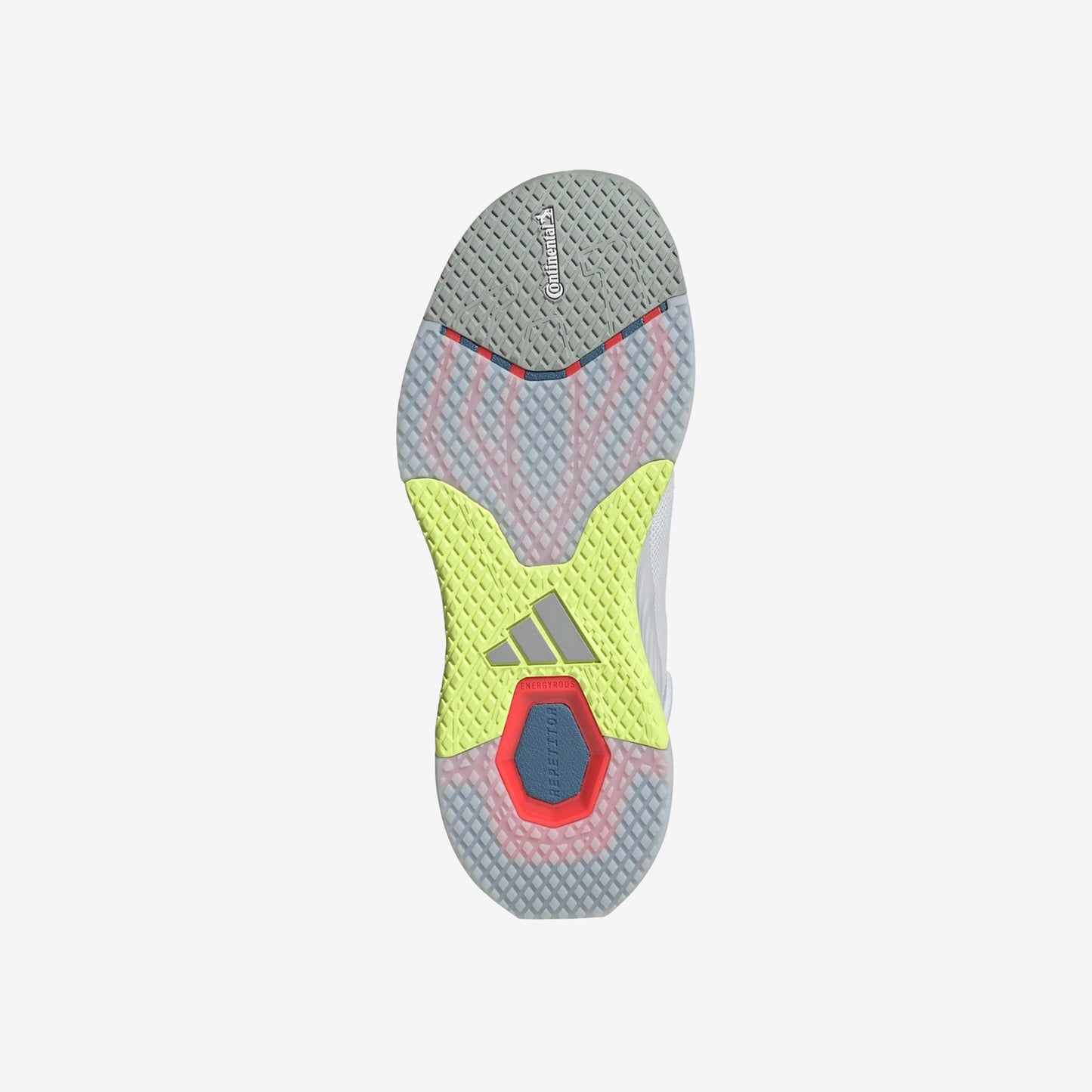 ADIDAS DROPSET 4 - FEMME