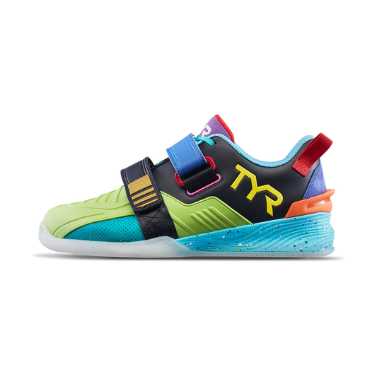 TYR L-2 LIFTER - UNISEXE