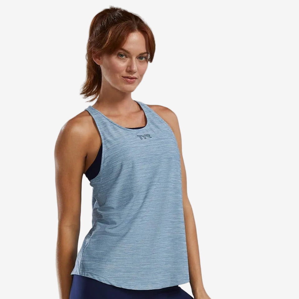 DÉBARDEUR TYR AIRTEC