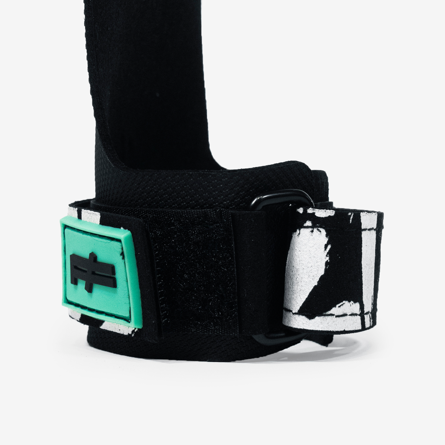 FITTEST FREAKEST ESSENTIALS GRIPS 2H FFESSEN2-BLACK