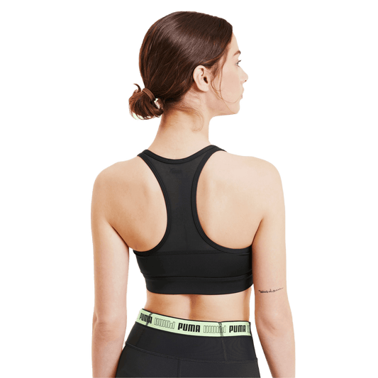 TOP PUMA FRONT ZIP - HIGH IMPACT 519470-01