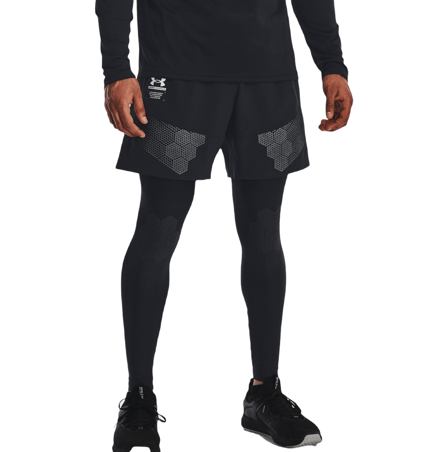 SHORT UNDER ARMOUR ARMOURPRINT 1370416-001