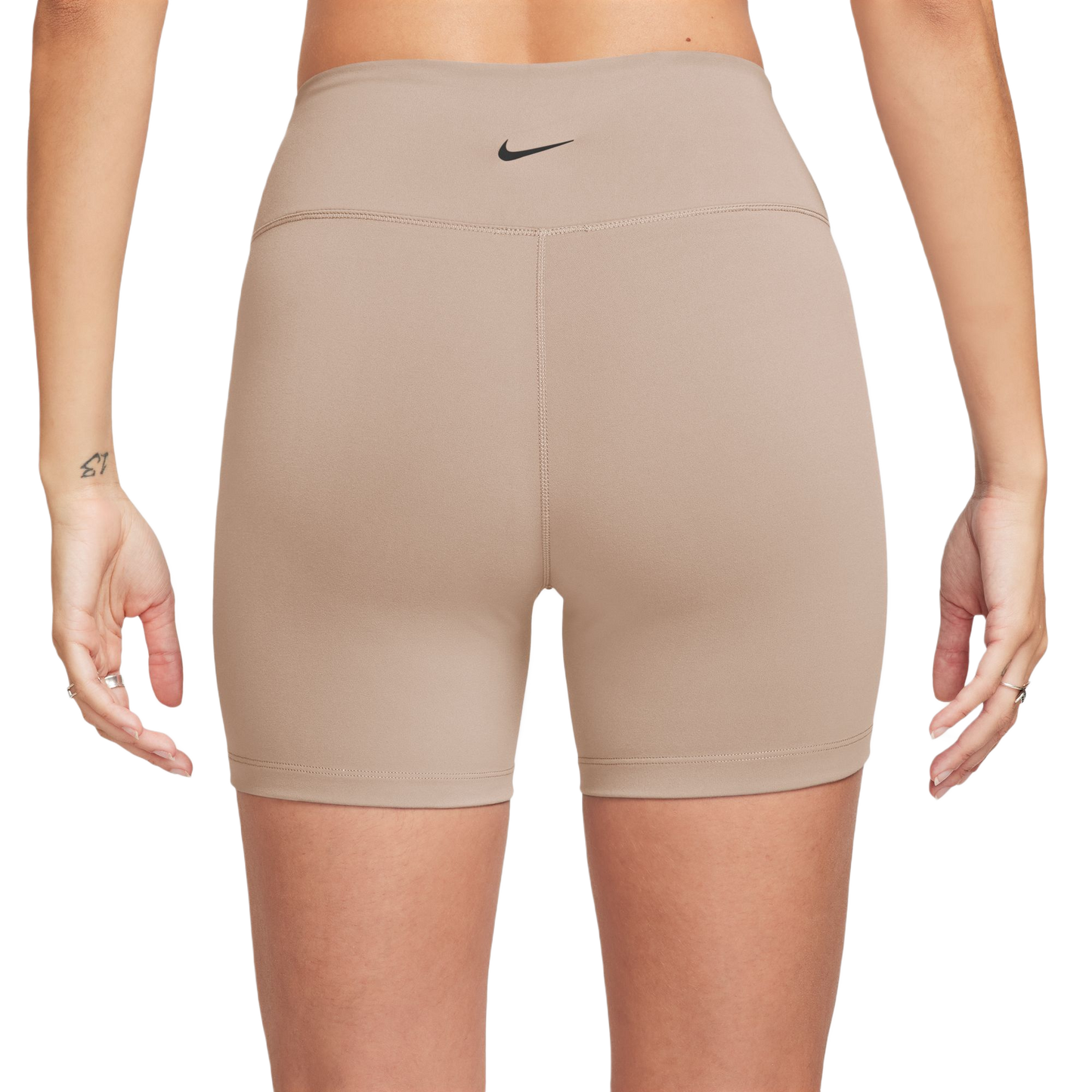 NIKE ONE DRI-FIT HIGH WAIST SHORT - WOMEN FN3211-207