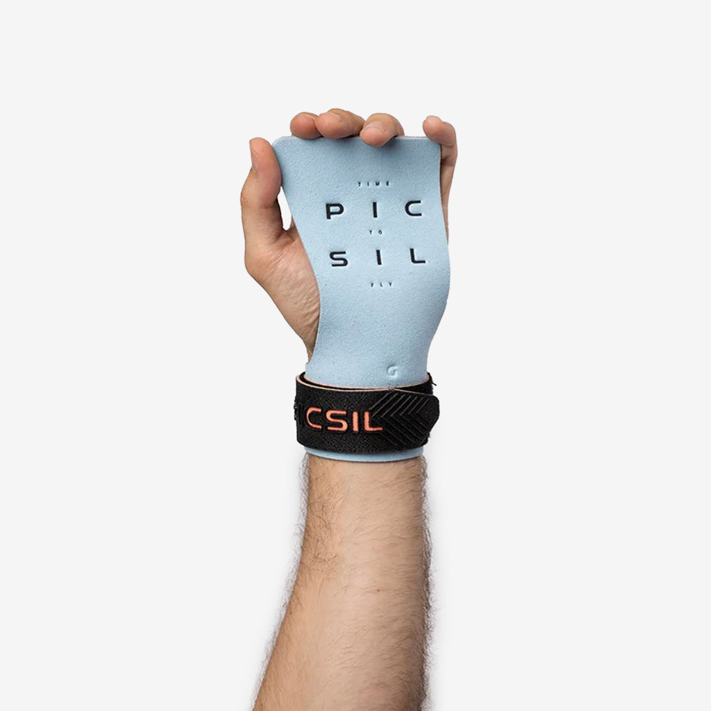 PICSIL CONDOR GRIPS PSG0422-CORAL