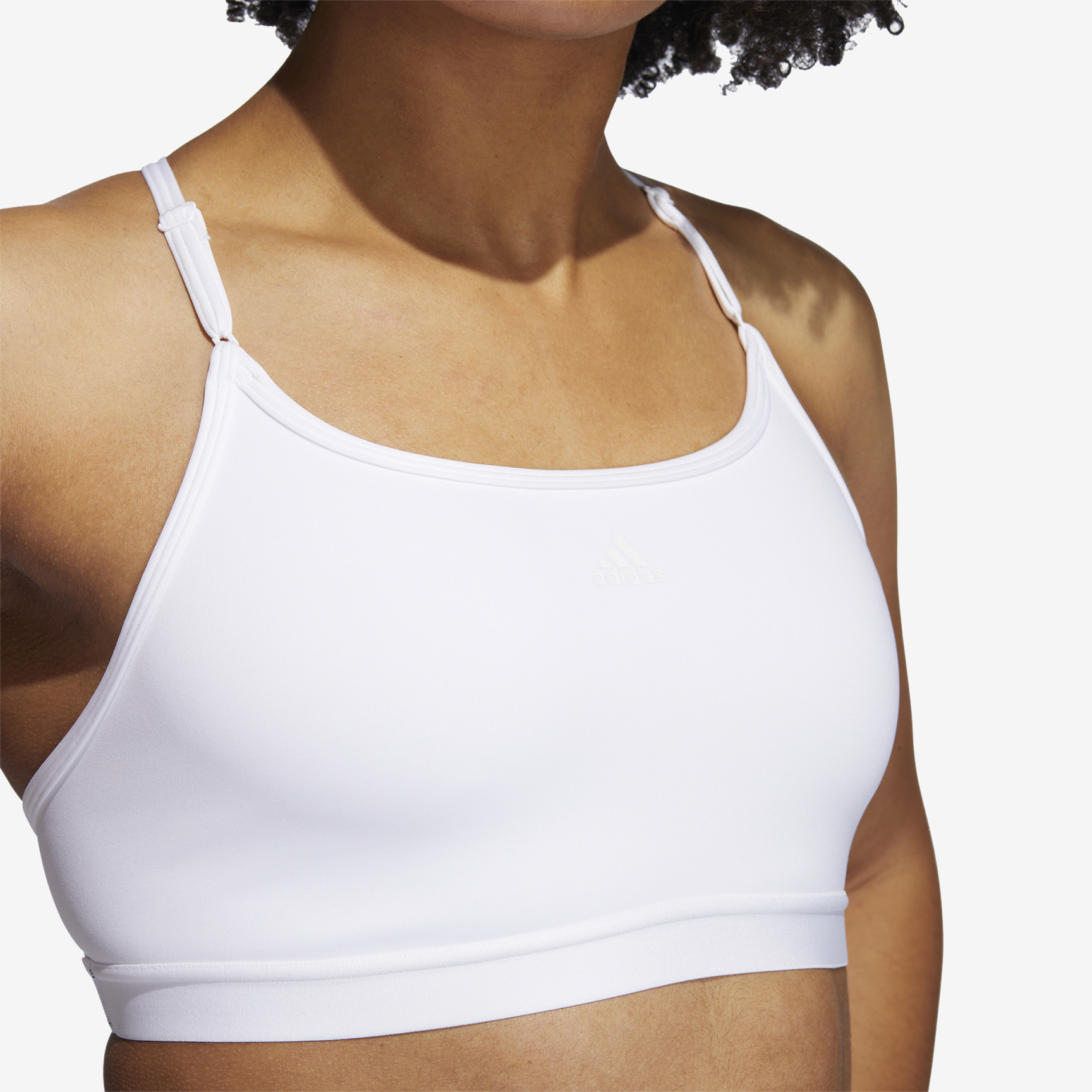 TOP ADIDAS AEROREACT - LOW IMPACT AEROR-HC5416