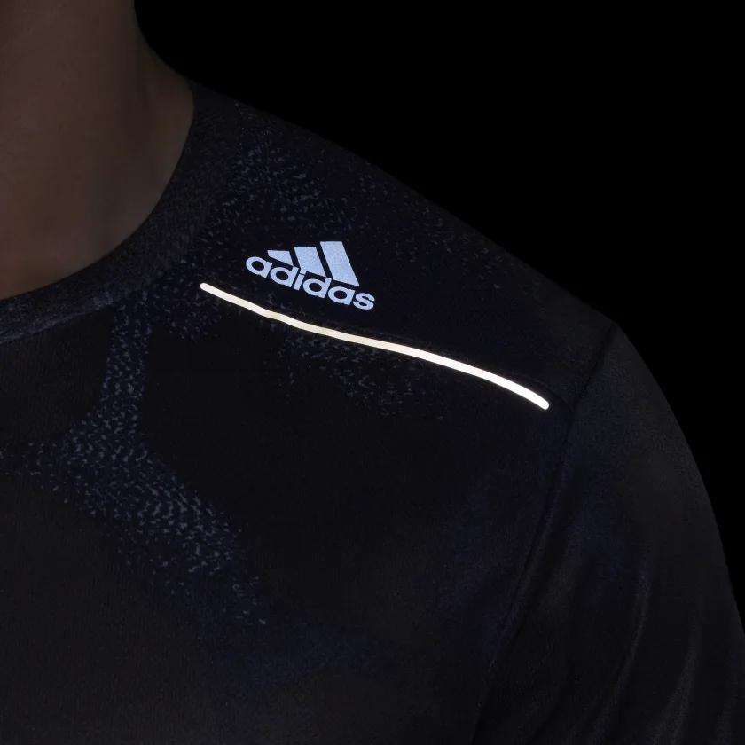 ADIDAS M D4T HIIT T-SHIRT HL087-HL8785