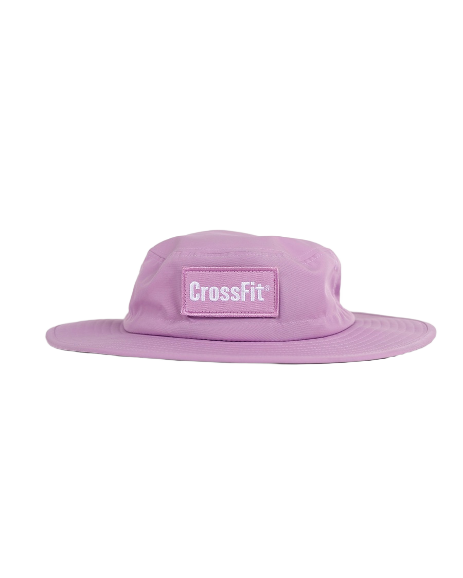 CrossFit® Bucket Hat Ajustable - Unisex NS-CFS24-BHAT-OBL