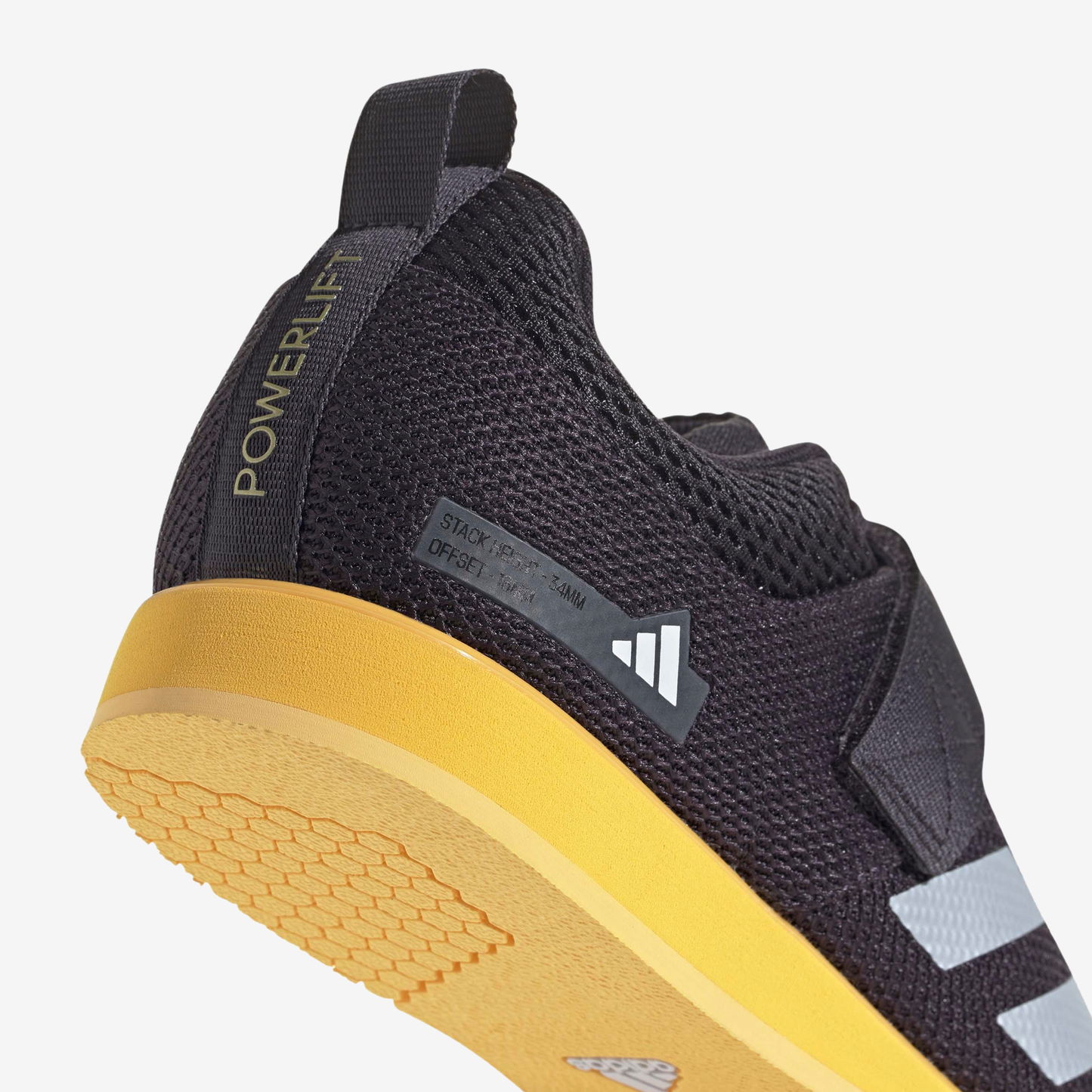 ADIDAS Powerlift 5 - UNISEX LIP84-IG1775