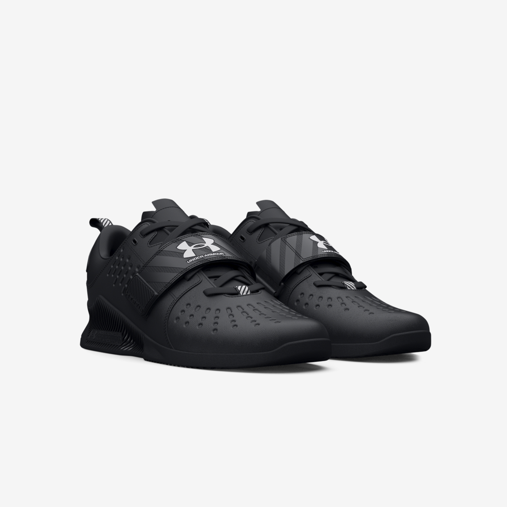 UNDER ARMOUR REIGN LIFTER 3023735-001