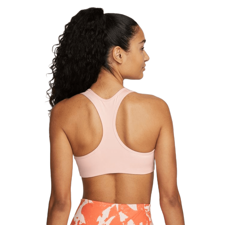 TOP NIKE SWOOSH NON-PADED - MEDIUM IMPACT BV3630-611