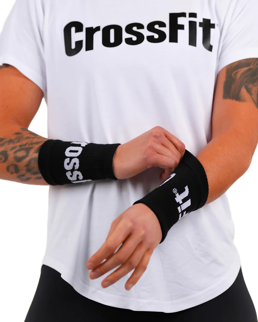 CROSSFIT® NS Wrist Band Large UNISEX WRISTBANDS NS-CFS24-WBAND