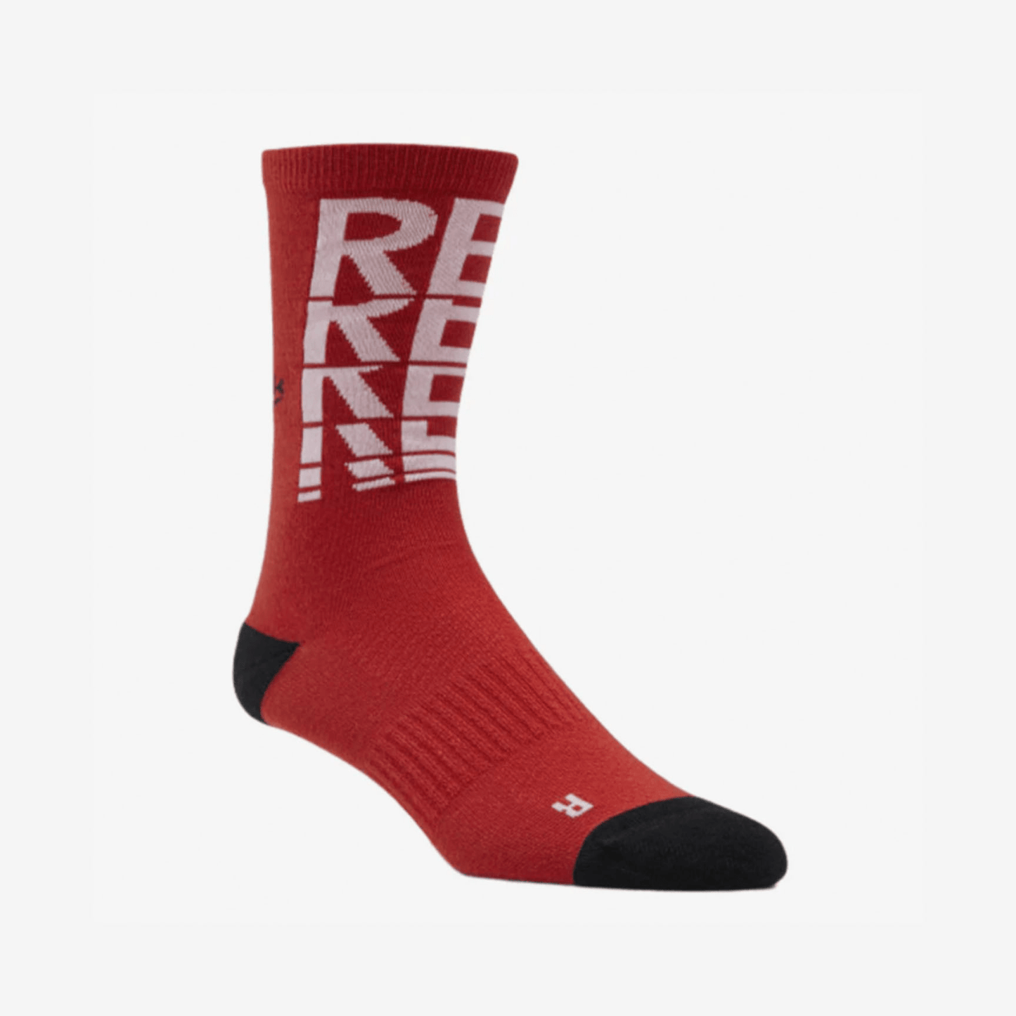 REEBOK ONE SERIES TRAINING ENGINEERED CREW SOCK GJG36-FL5203