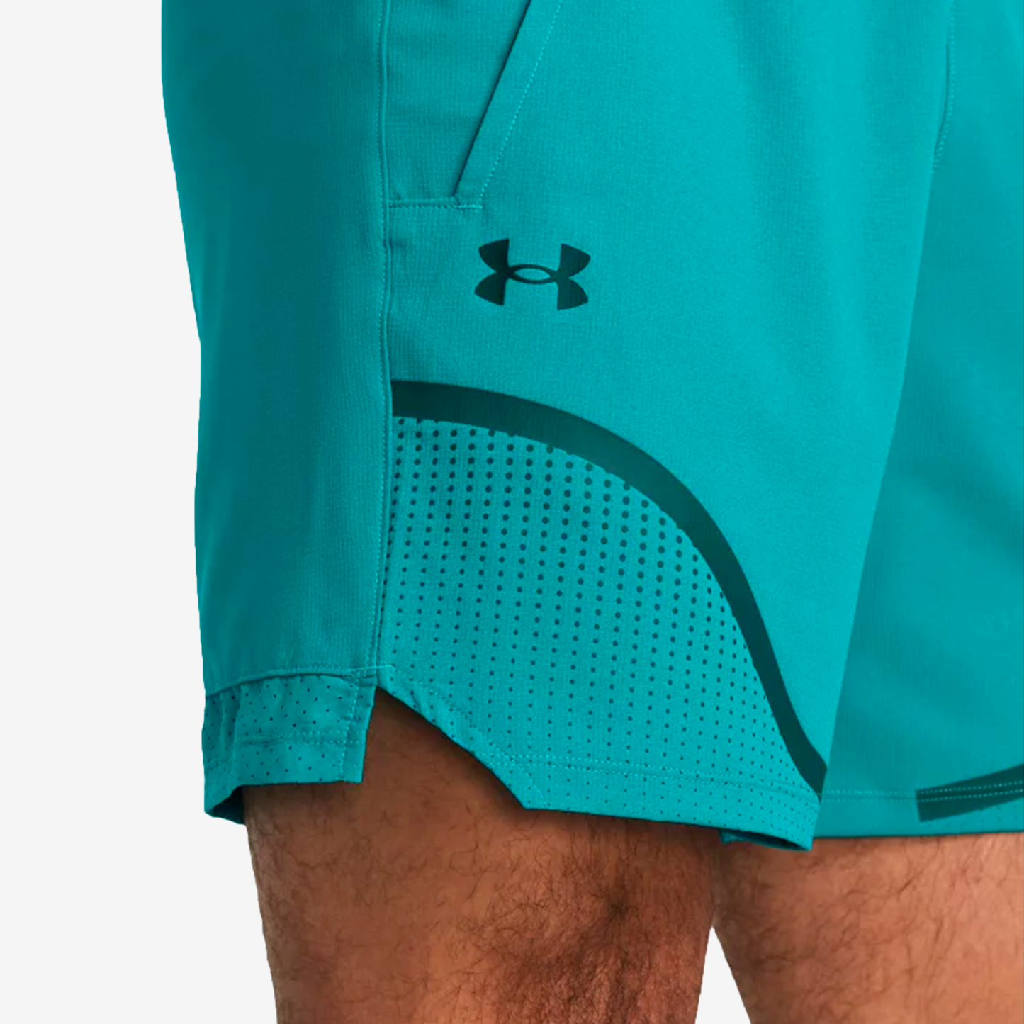 Under Armour Short 6in 1383353-464