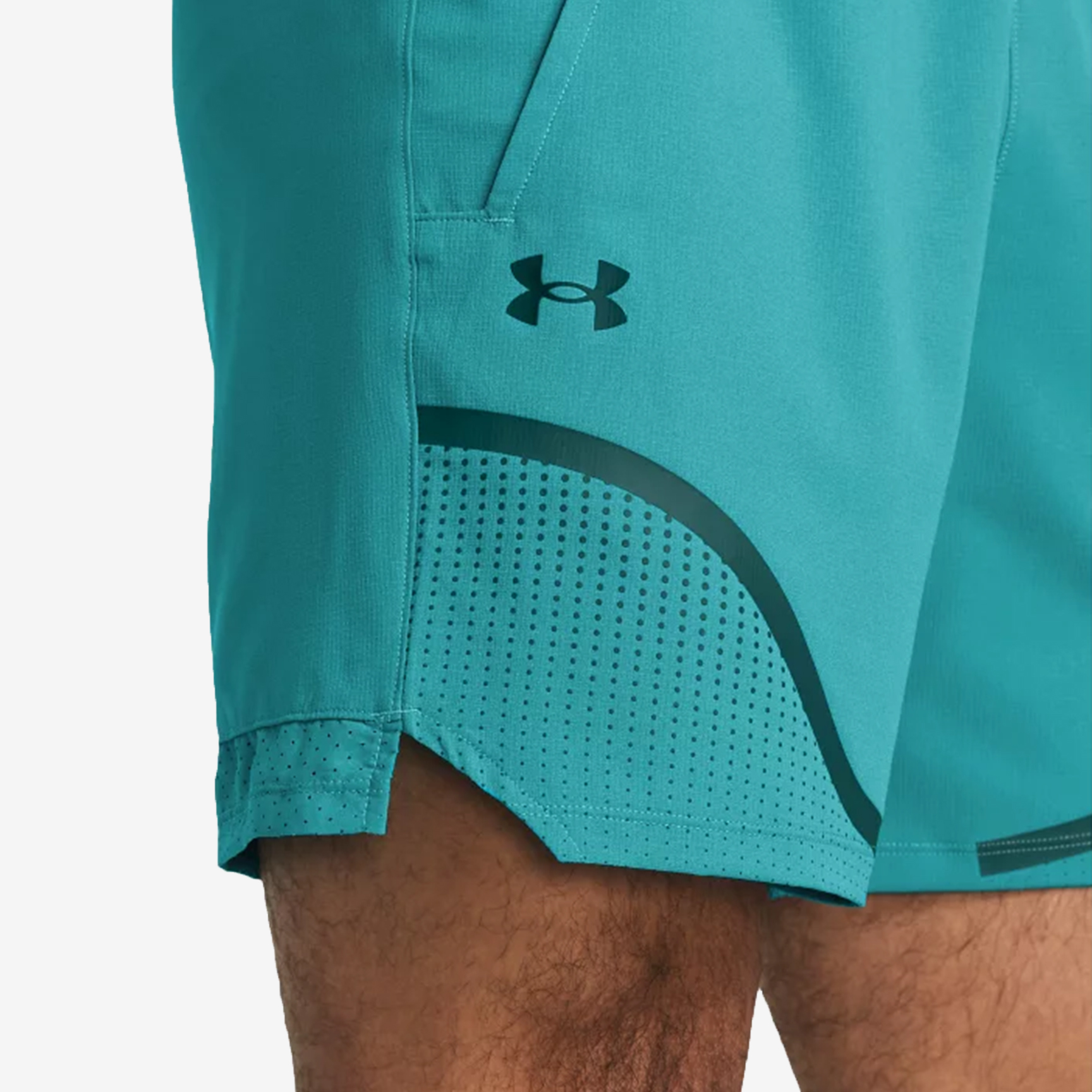 Under Armour Short 6in 1383353-464