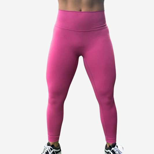 JADA DEERANTLERS LEGGINGS JADLEGDEERANTLERS-PINK