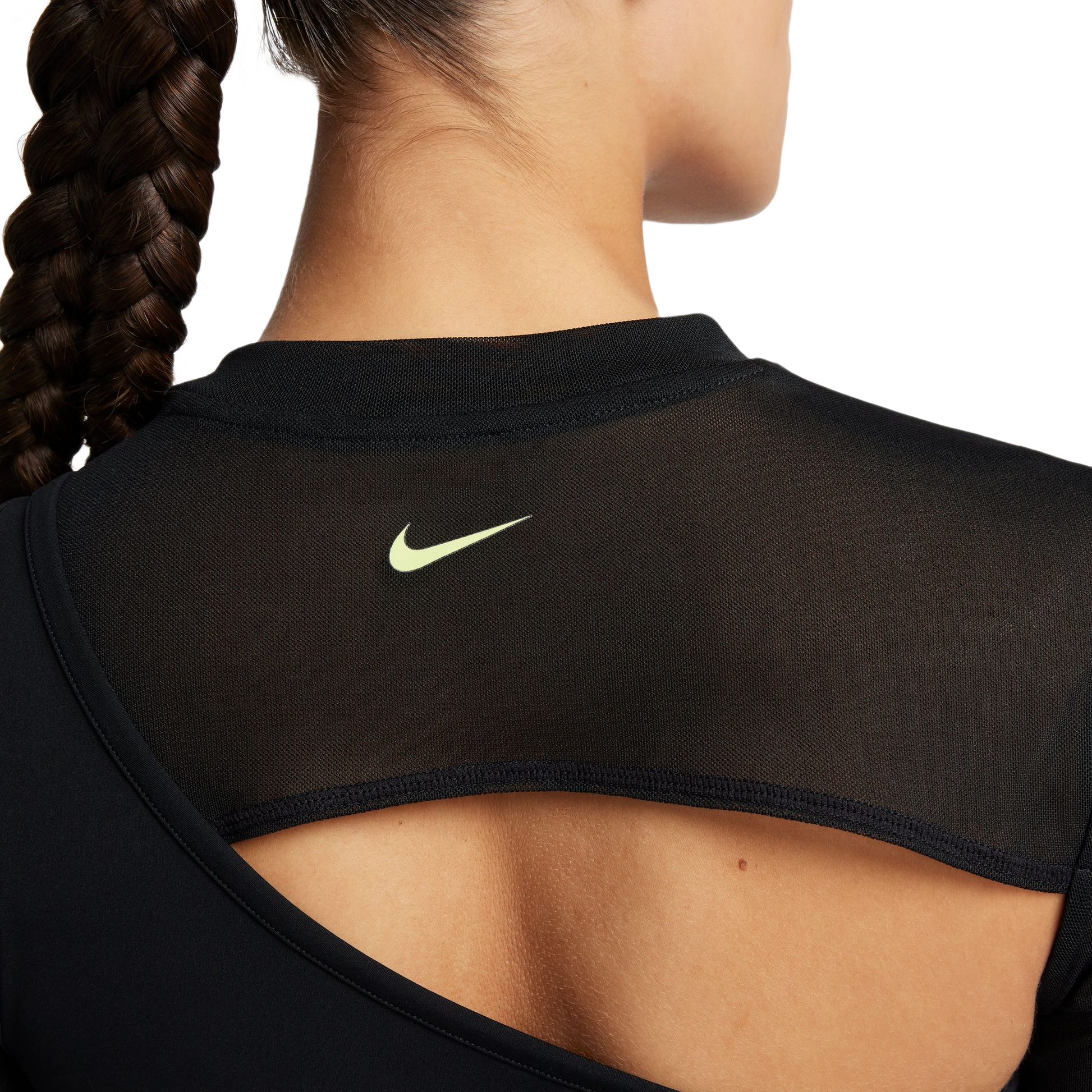 CROP TOP NIKE FB5683-010