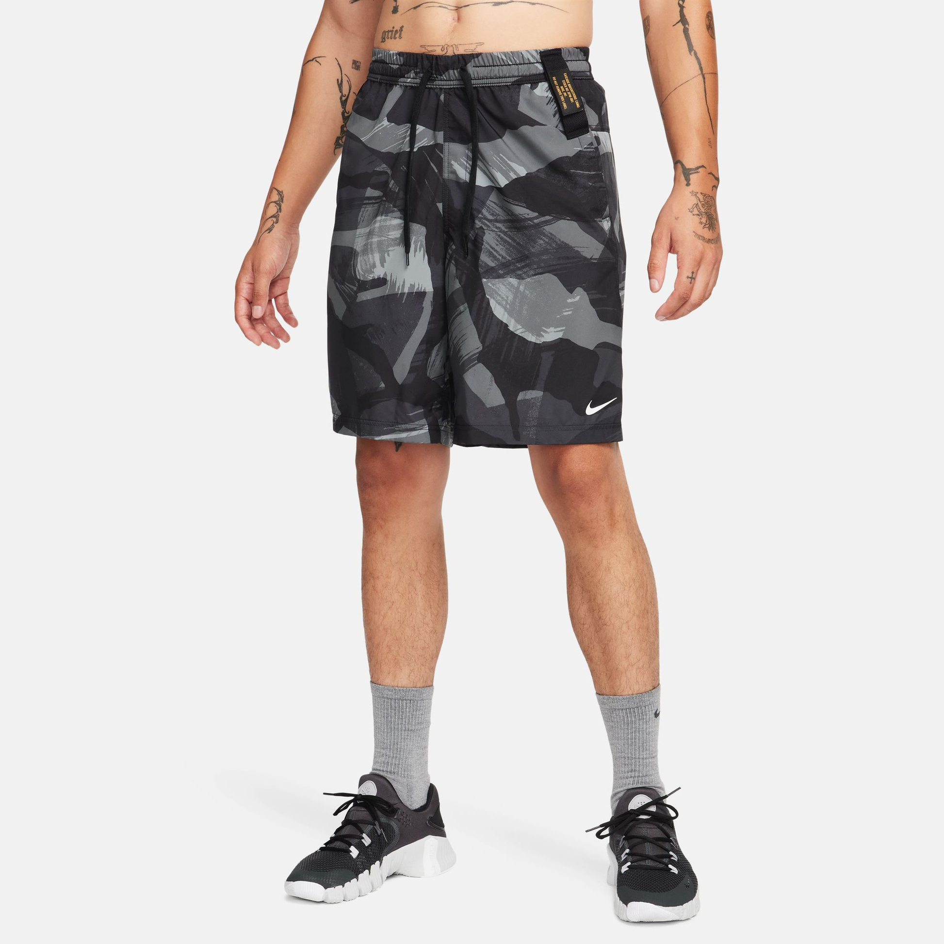 NIKE SHORTS FN3046-010