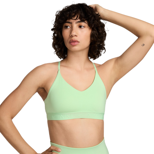 NIKE INDY TOP- SUJECIÓN LIGERA FD1062-376