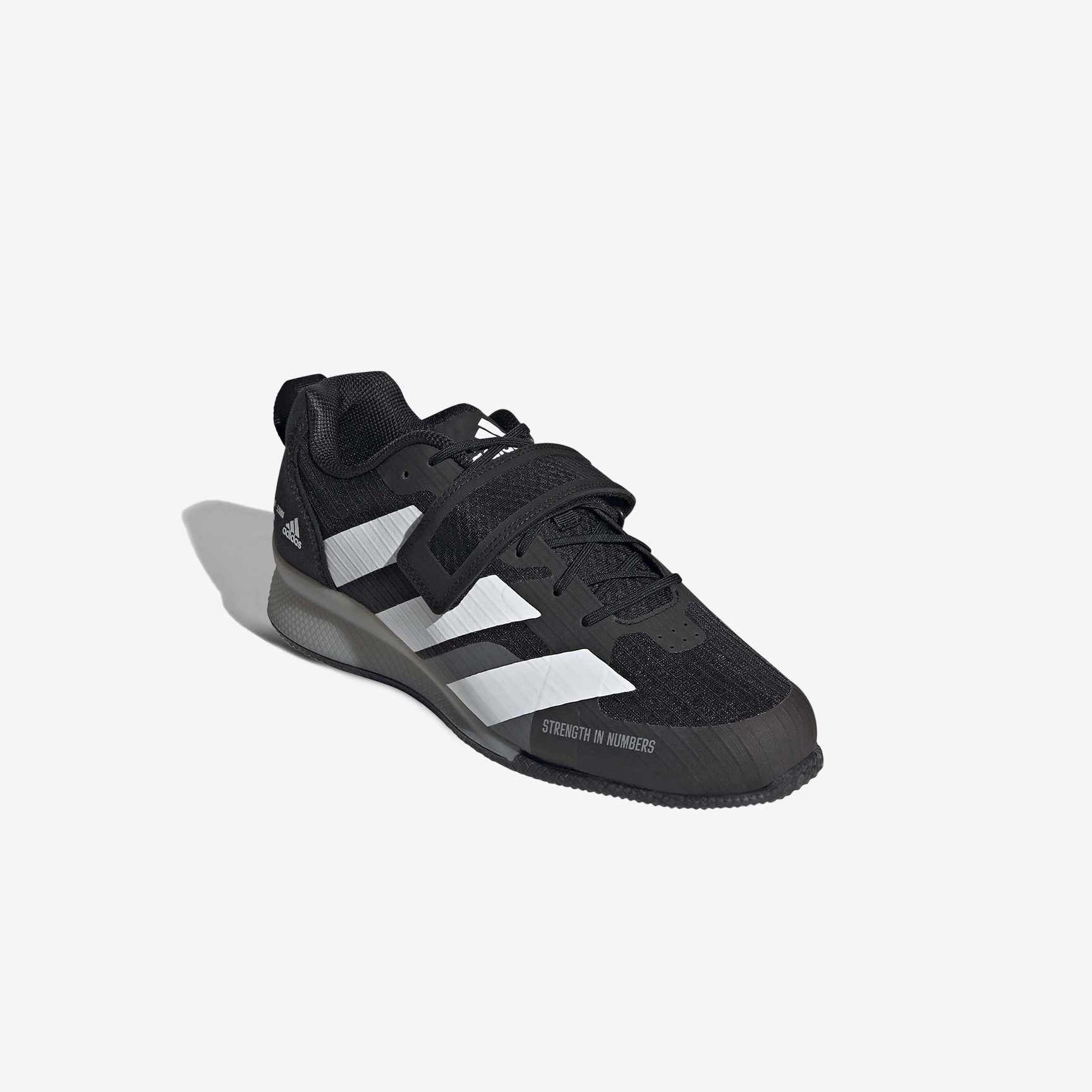 ADIDAS ADIPOWER WEIGHTLIFTING III - UNISEX LIP85-GY8923