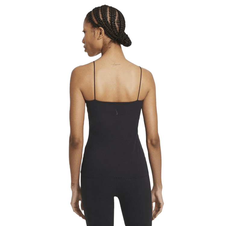 NIKE YOGA LUXE EYELET TANK DA1059-010
