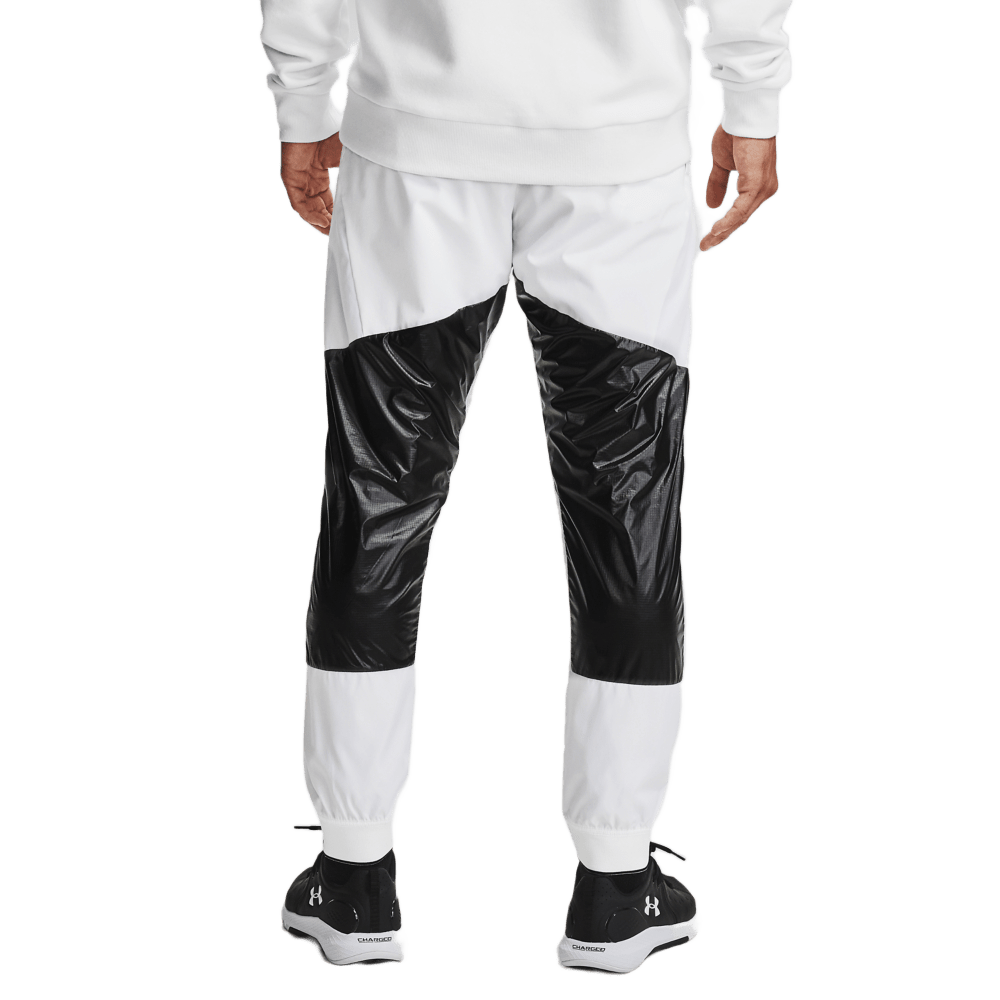 UNDER ARMOUR RECOVER LEGACY PANT 1357076-100