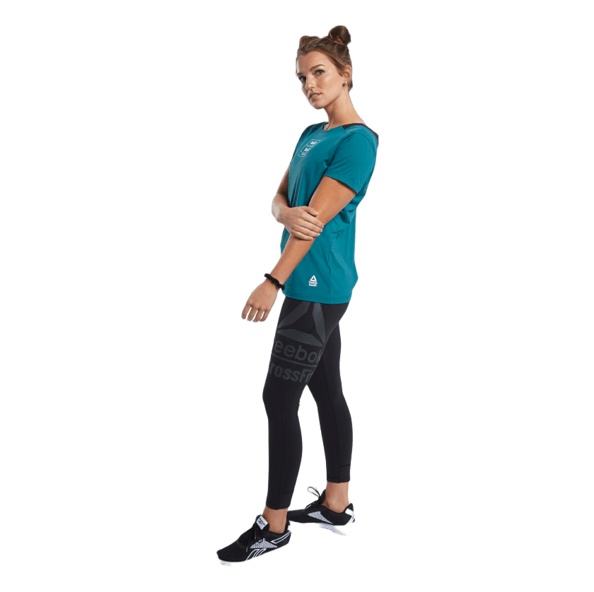 REEBOK RC ACTIVCHILL TEE GJH42-FJ5308