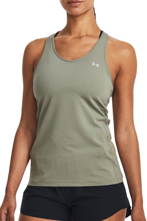 UNDER ARMOUR HG RACER TANK 1328962-504