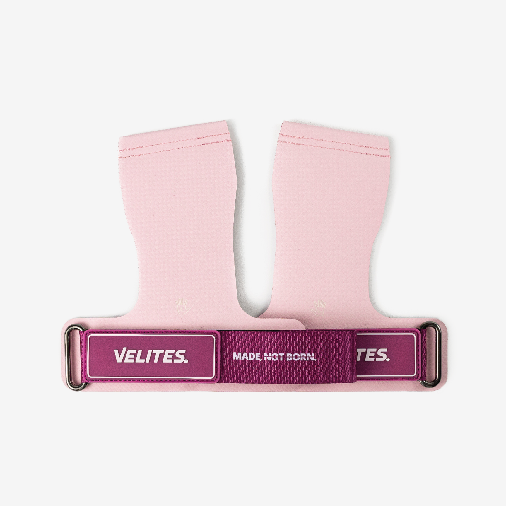 VELITES QUAD ULTRA GRIPS - NO CHALK QUADULTRA-PNK