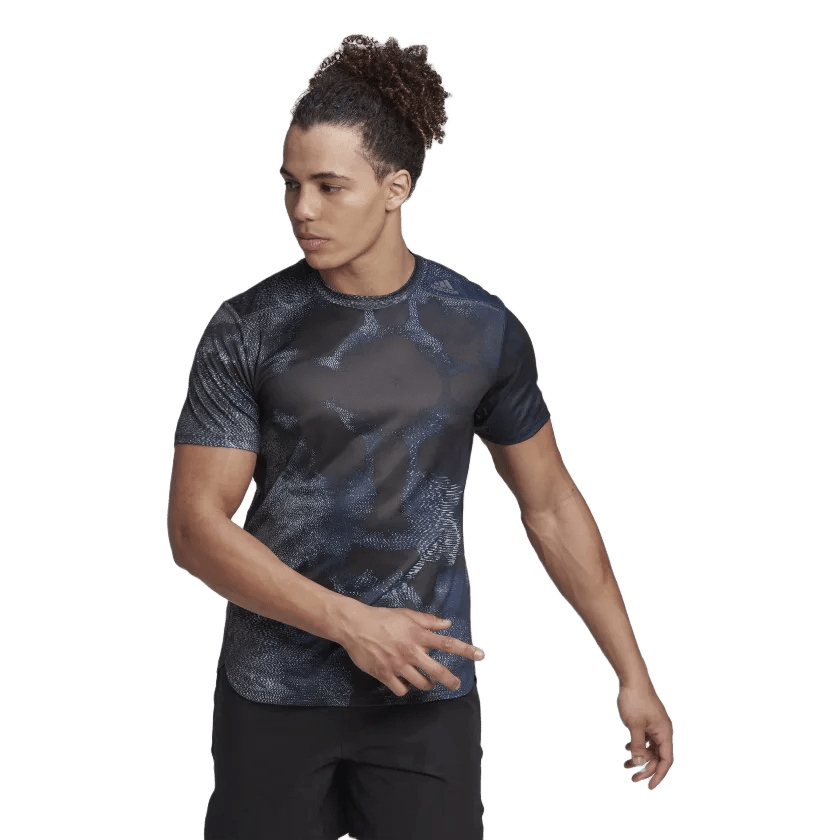 ADIDAS M D4T HIIT T-SHIRT HL087-HL8785