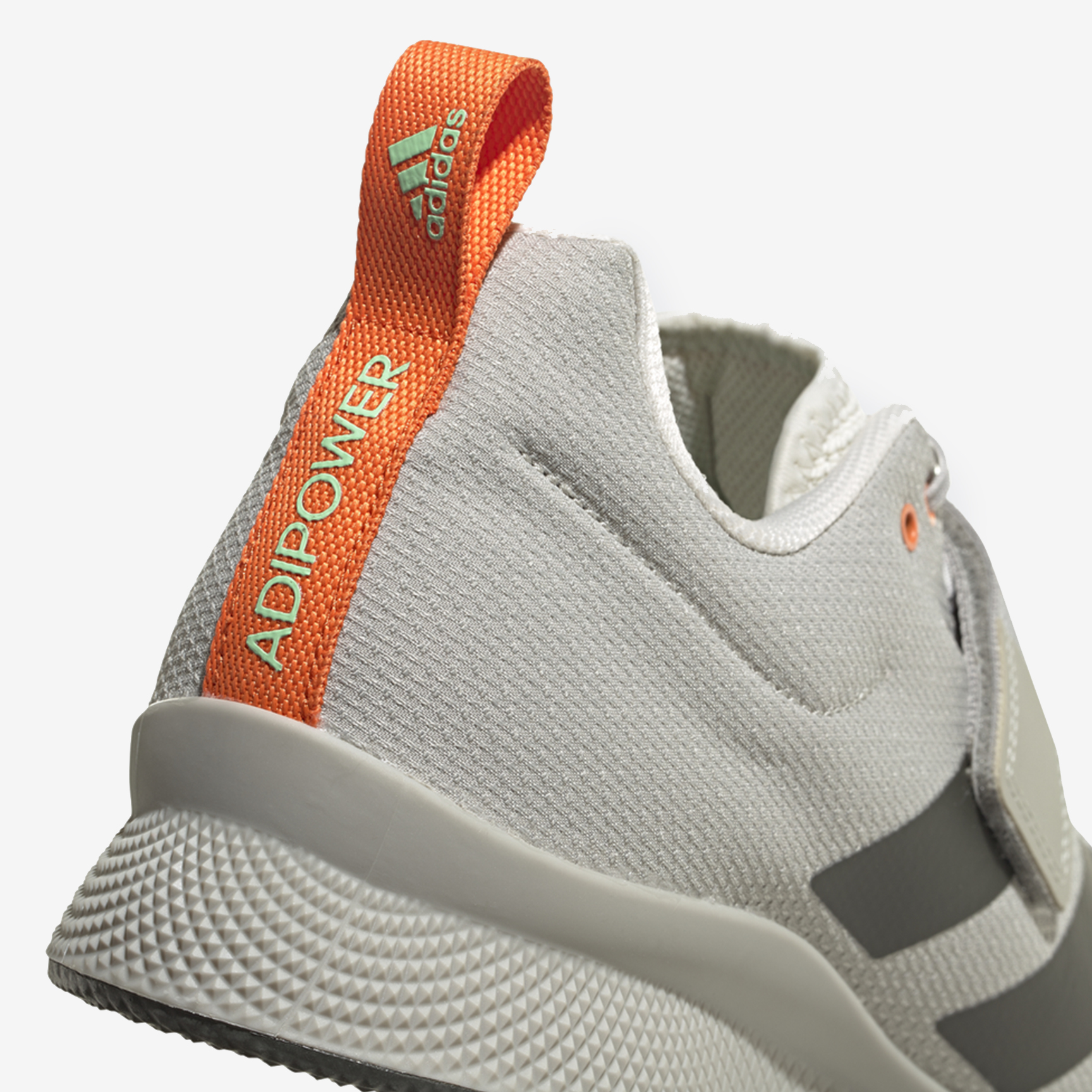 ADIDAS ADIPOWER WEIGHTLIFTING II DQU25-FV6591