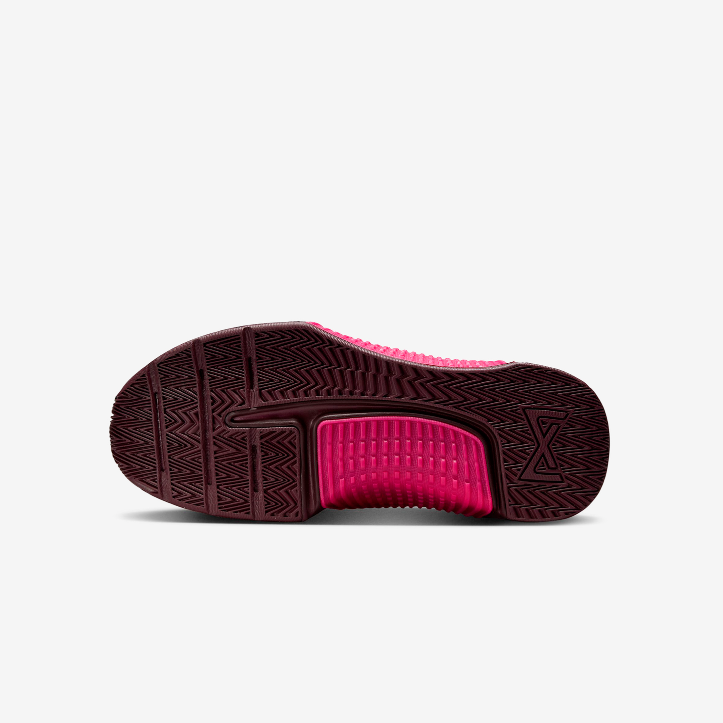 NIKE METCON 9 AMP - WOMAN DZ2539-600