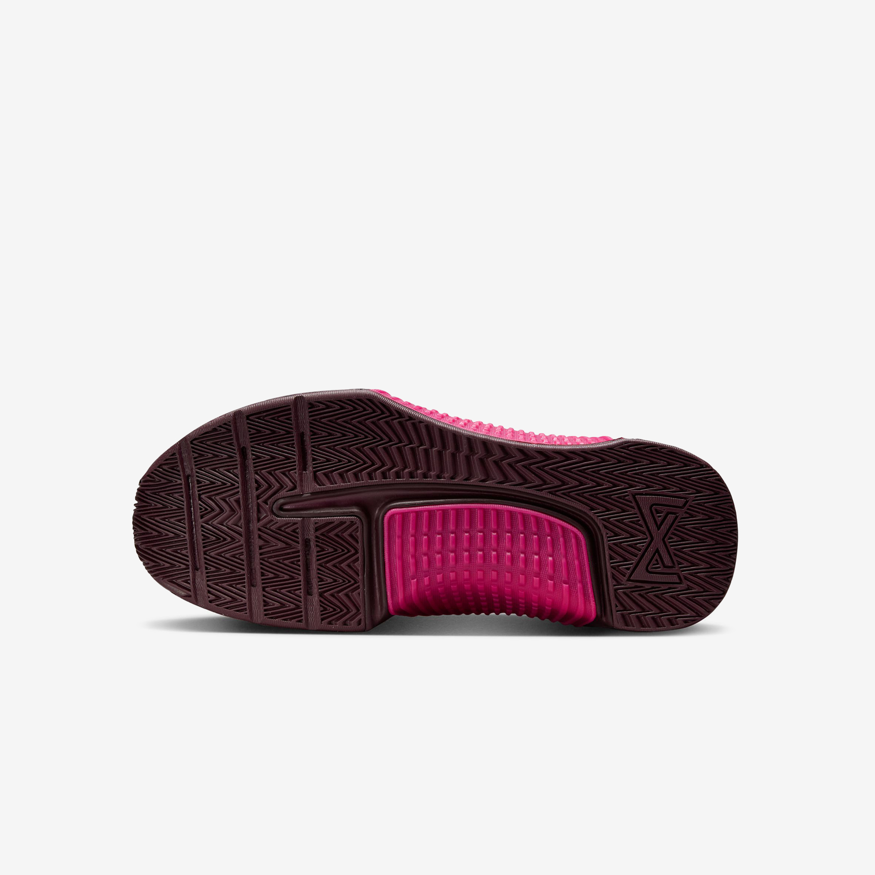 NIKE METCON 9 AMP - WOMAN DZ2539-600