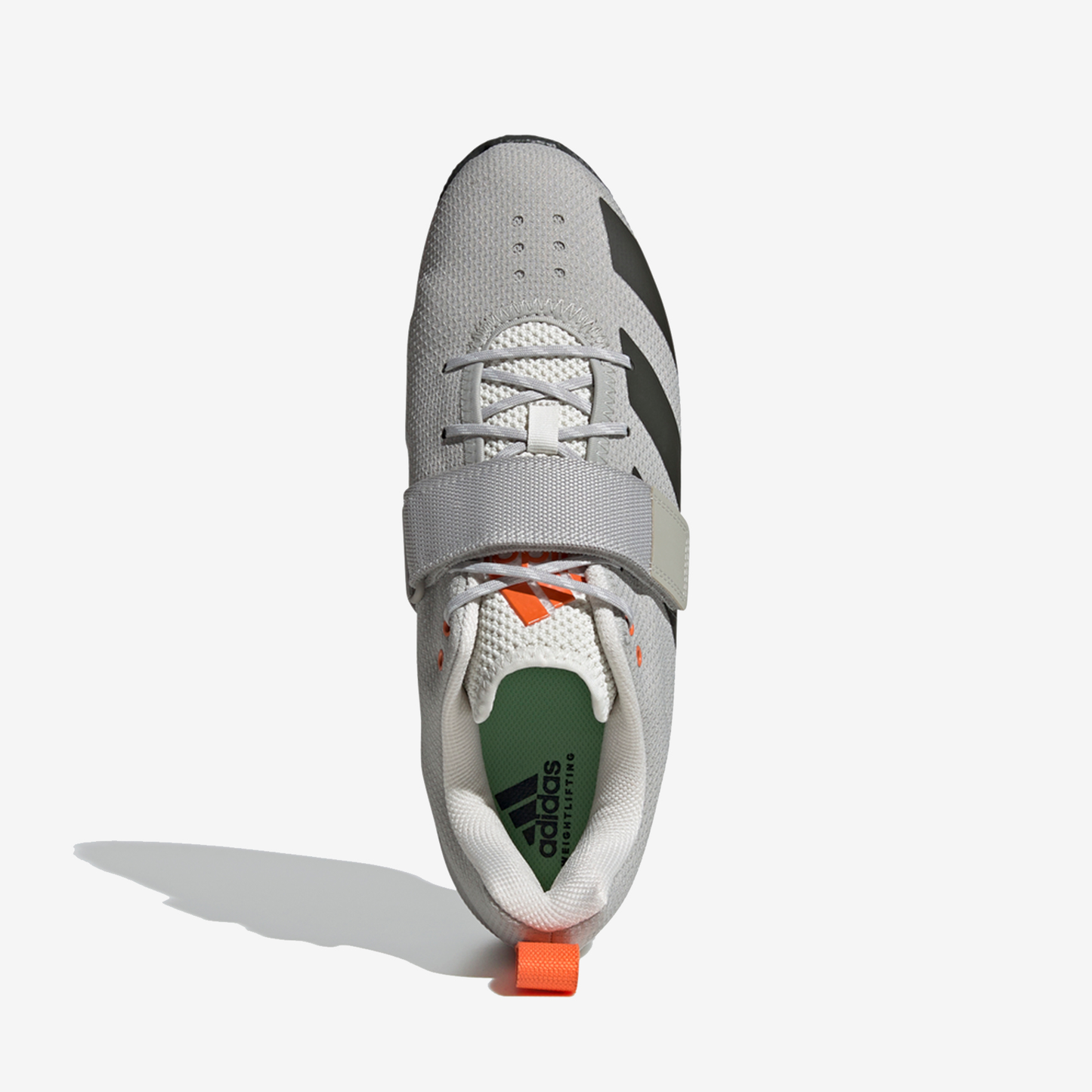 ADIDAS ADIPOWER WEIGHTLIFTING II DQU25-FV6591